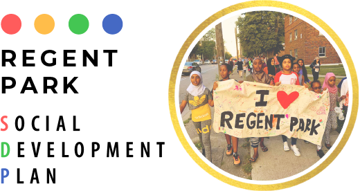 Regent Park Social Development Plan